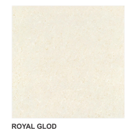 ROYAL GOLD