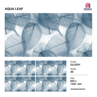 AQUA LEAF