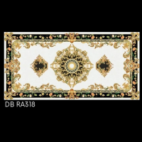 DB RA318 RANGOLI
