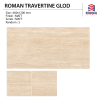 ROYAL TREVERTINE BIANCO