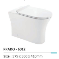 PRADO EWC