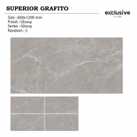 SUPERIOR GRAFITO