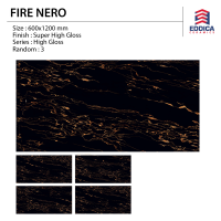 FIRE NERO