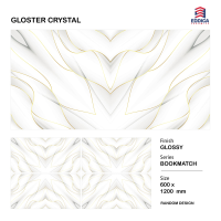GLOSTER CRYSTAL
