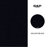 S&P GALAXY BLACK