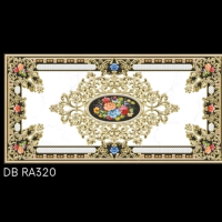 DB RA320 RANGOLI