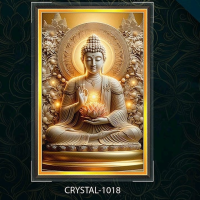 CRYSTAL-1018