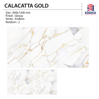 CALACATTA GOLD