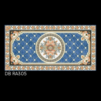 DB RA305 RANGOLI