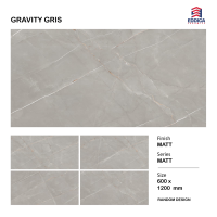 GRAVITY GRIS