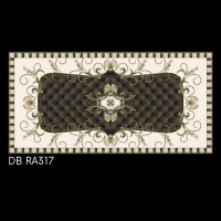 DB RA317 RANGOLI