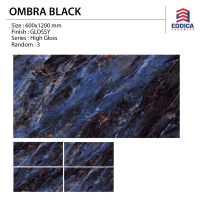 OMBRA BLACK