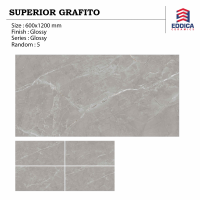 SUPERIOR GRAFITO