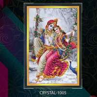 CRYSTAL-1005