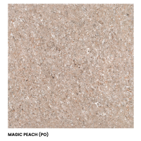 MAGIC PEACH