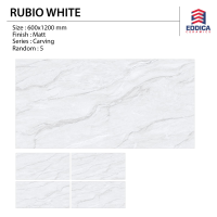 RUBIO WHITE