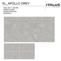 APOLLO GREY