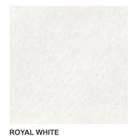 ROYAL WHITE