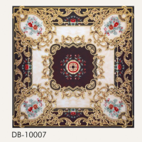 DB-10007 RANGOLI