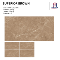 SUPERIOR BROWN