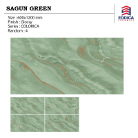 SAGUN GREEN