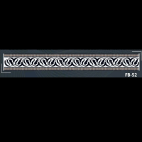 FB-52 BORDER