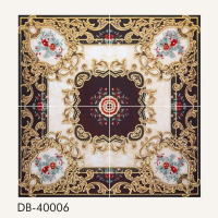 DB-40006 RANGOLI