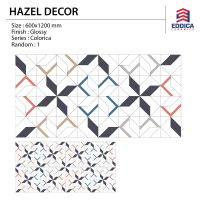 HAZEL DECOR