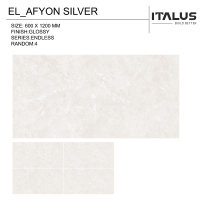 AFYON SILVER