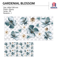 GARDENIAL BLOSSOM