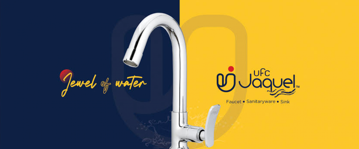 Jaquel Faucet And Bath Fittings