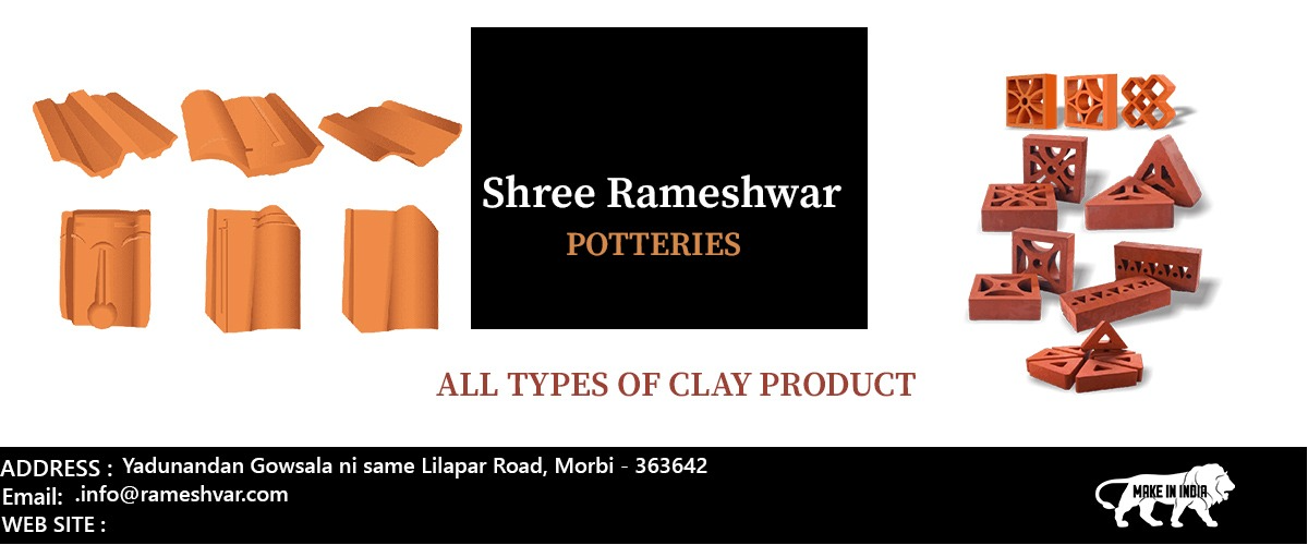 Rameshvar Potteries